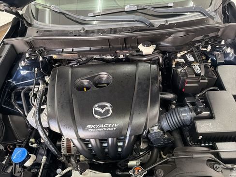 Used 2017 MAZDA CX-3 Touring w/ Premium Package image 31