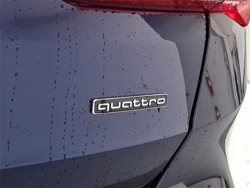 New 2025 Audi Q3 2.0T Premium w/ Convenience Package image 22