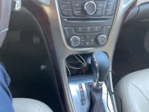 Used 2012 Buick Verano Convenience image 31