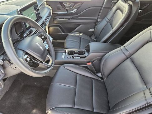 New 2026 Lincoln Corsair Reserve w/ Jet Appearance Package image 13