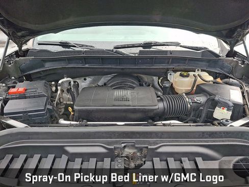 Used 2019 GMC Sierra 1500 Elevation AWD/4WD image 32