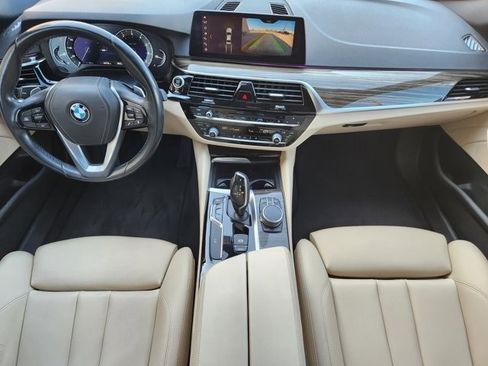Used 2018 BMW 530i image 26