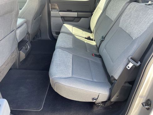 Used 2022 Ford F150 XLT w/ Equipment Group 301A Mid image 20