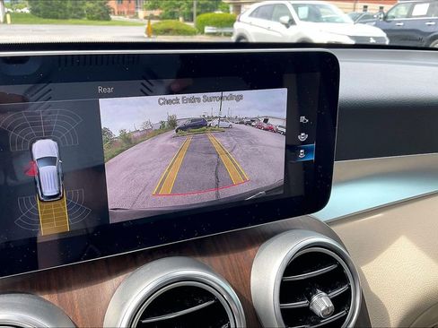 Used 2022 Mercedes-Benz GLC 300 image 20