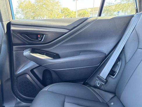 Certified 2024 Subaru Outback Wilderness image 17