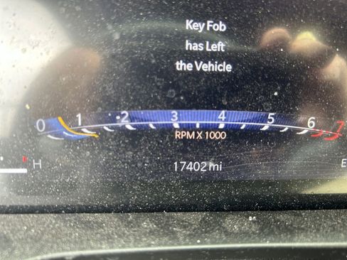 Used 2023 Jeep Grand Cherokee L Limited image 18