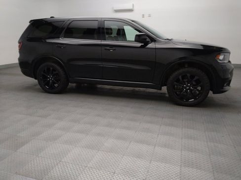 Used 2020 Dodge Durango GT w/ Blacktop Package image 11