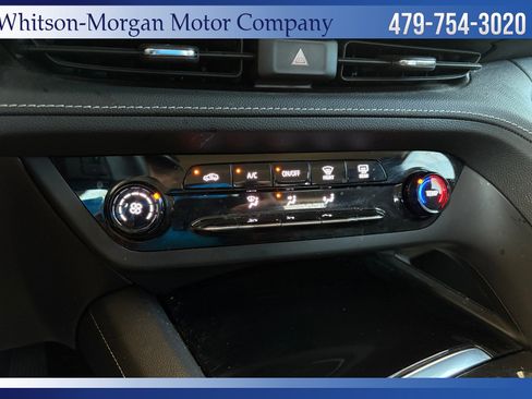 Used 2021 Buick Envision Preferred image 25