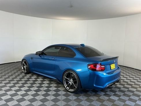 Used 2017 BMW M2 RWD image 7