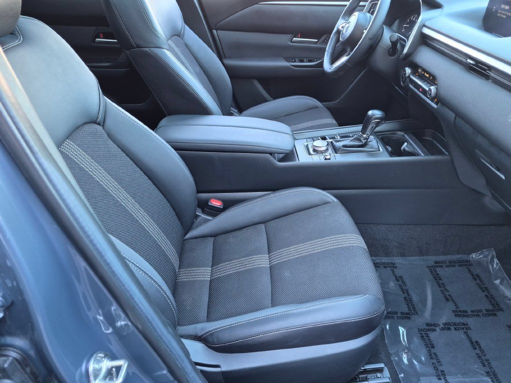 Used 2025 MAZDA CX-50 AWD 2.5 S w/ Premium Package image 30