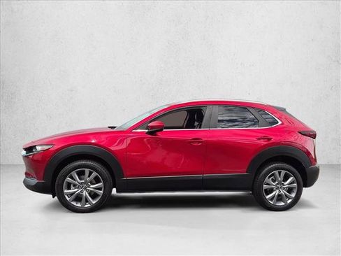 Certified 2023 MAZDA CX-30 AWD 2.5 S w/ Select Package image 9