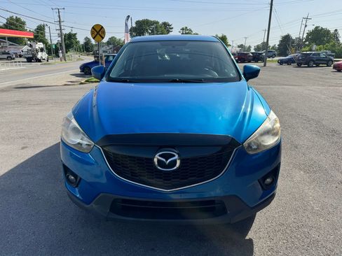 Used 2013 MAZDA CX-5 Touring AWD/4WD image 19