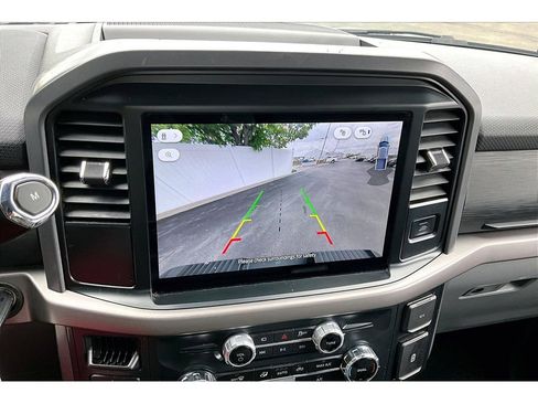 Used 2025 Ford F150 XLT w/ Equipment Group 301A Standard AWD/4WD image 30