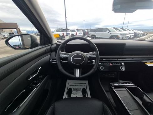 New 2026 Hyundai Tucson Limited image 23