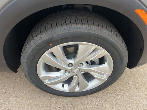 New 2026 Buick Encore GX Preferred w/ Comfort Package image 59