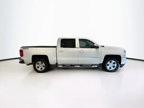 Certified 2018 Chevrolet Silverado 1500 LT w/ All Star Edition image 8