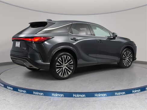 Used 2025 Lexus RX 350 AWD image 6