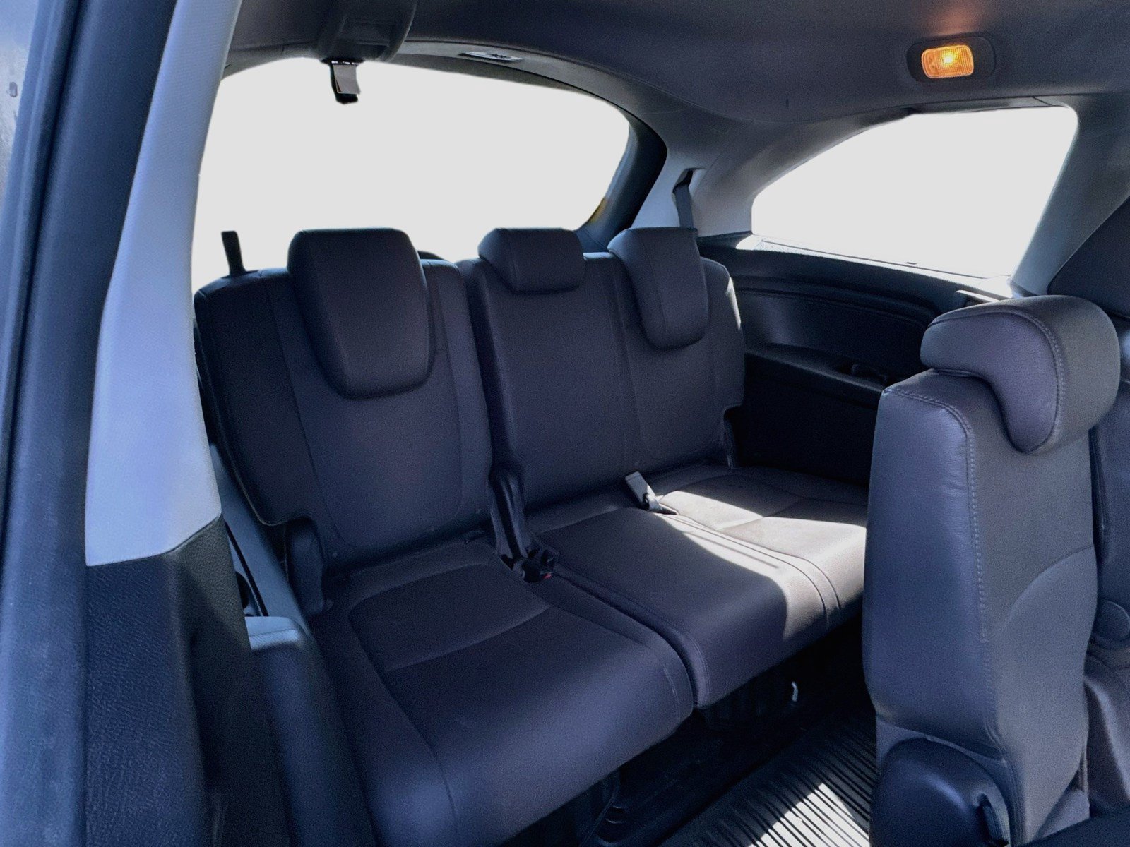 Used 2018 Honda Odyssey Touring image 28