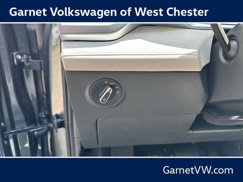 New 2026 Volkswagen Taos SE AWD/4WD image 35