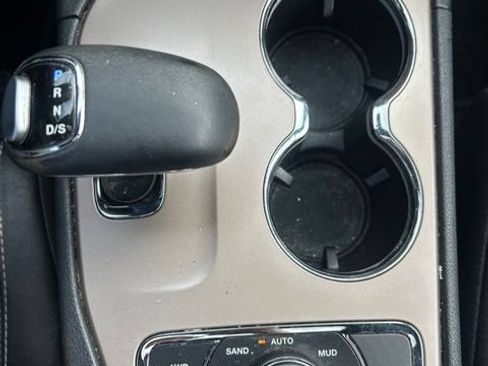 Used 2014 Jeep Grand Cherokee Limited w/ Trailer Tow Group IV AWD/4WD image 41