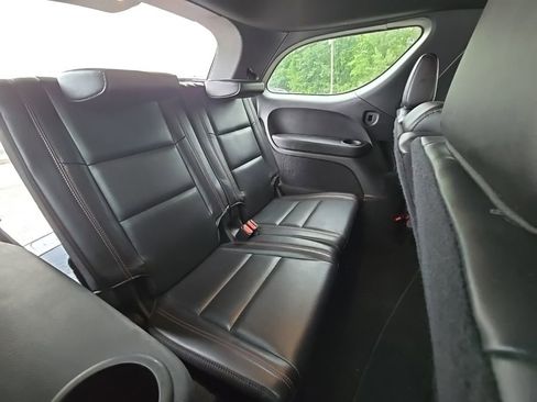 Used 2024 Dodge Durango GT AWD/4WD image 19