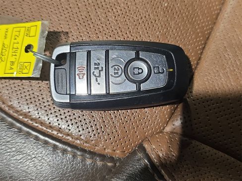 Used 2022 Ford F150 King Ranch w/ Equipment Group 601A High image 36