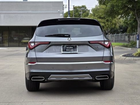 Certified 2026 Acura MDX w/ Technology Package FWD image 7