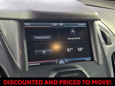 Used 2015 Ford Transit Connect Titanium image 18