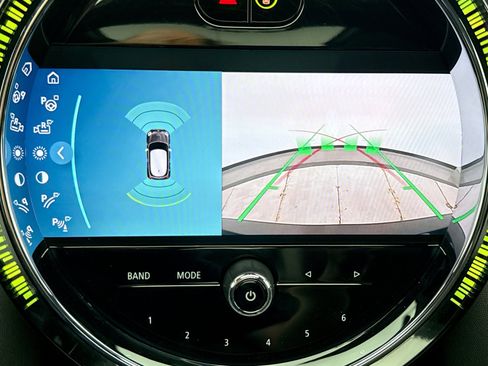 Used 2023 MINI Cooper John Cooper Works FWD image 16
