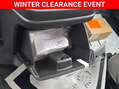 New 2025 Chevrolet Express 3500 Work Van w/ Power Convenience Package image 31