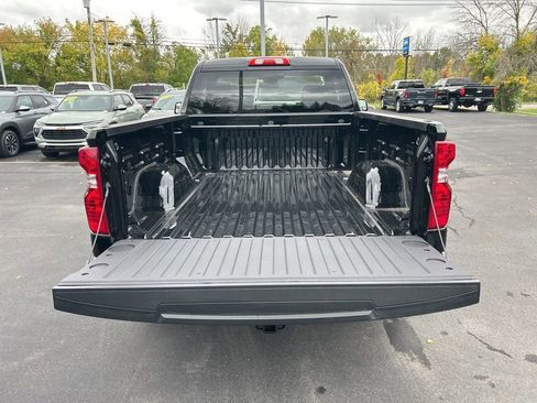 New 2026 Chevrolet Silverado 1500 W/T w/ WT Value Package image 24