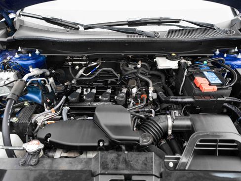 Used 2024 Honda CR-V EX image 31