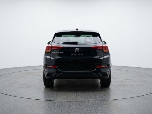 Used 2025 Buick Encore GX Preferred image 7
