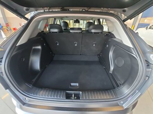 Used 2024 Hyundai Kona Limited AWD/4WD image 23