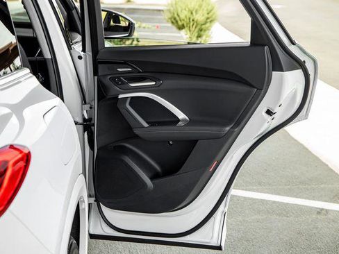 Certified 2025 Audi Q5 Premium Plus w/ Premium Plus image 22