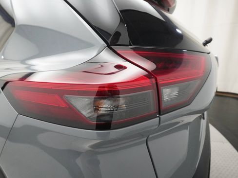 Certified 2023 Nissan Rogue SV w/ SV Premium B Package image 33