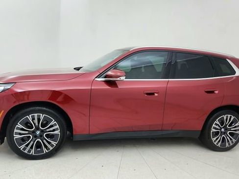 Used 2025 BMW X3 xDrive30i image 3