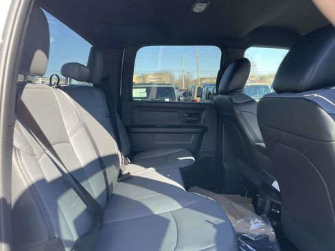 New 2026 RAM 4500 Tradesman w/ Chrome Appearance Group image 16