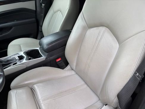 Used 2014 Cadillac SRX Luxury AWD/4WD image 10