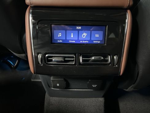 New 2026 Lincoln Aviator Reserve w/ Jet Appearance Package image 35