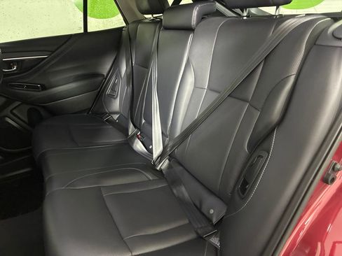 Certified 2023 Subaru Outback Limited XT w/ Popular Package #2 image 24