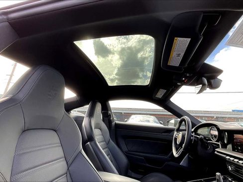 Used 2024 Porsche 911 Carrera 4S image 24