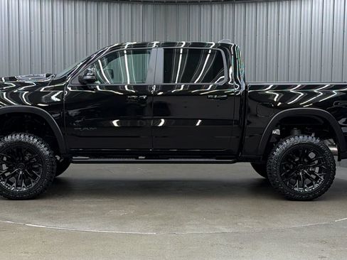 Used 2026 RAM 1500 Rebel w/ G/T Package AWD/4WD image 2