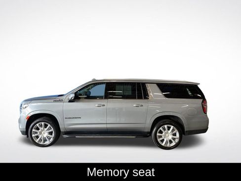 Used 2024 Chevrolet Suburban High Country w/ Max Trailering Package AWD/4WD image 18