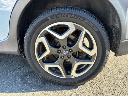 Used 2020 Subaru Crosstrek 2.0i Limited w/ Moonroof Package w/Navigation image 7