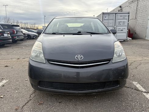 Used 2008 Toyota Prius image 2