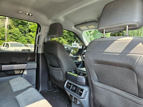 Used 2022 Ford F150 XLT w/ Equipment Group 302A High image 43