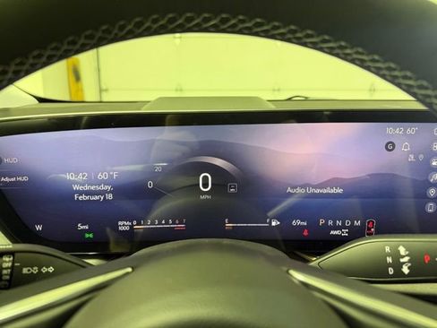 New 2026 Buick Envision Sport Touring image 14