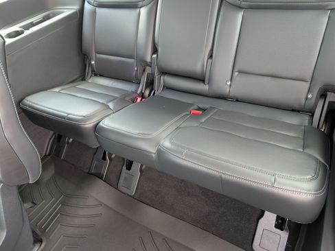 New 2027 Ford Expedition Platinum RWD image 30