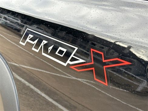 Certified 2024 Nissan Frontier Pro-X image 10